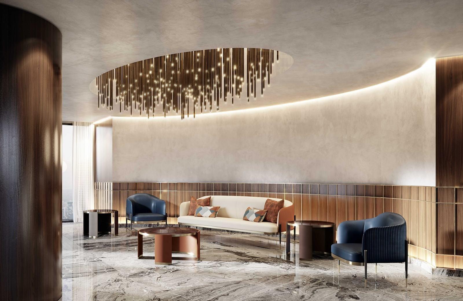 3 seater leather sofa | Oxford 3p by Capital Collection