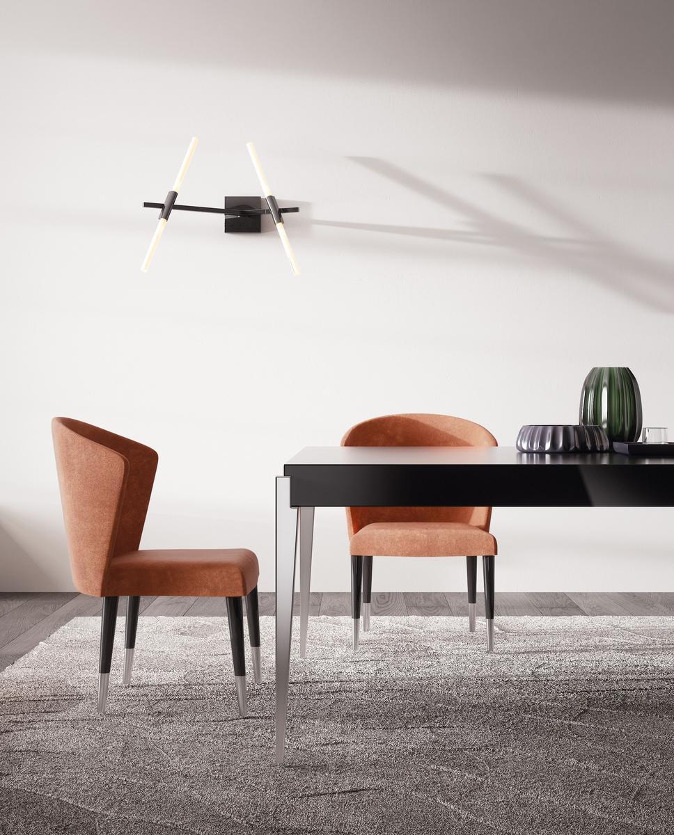 Rectangular wooden table | Carisma R by Capital Collection