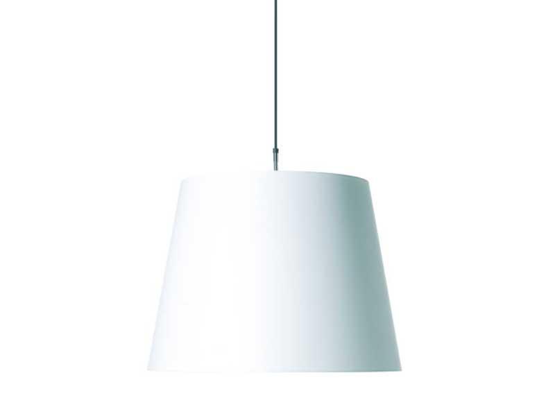 PVC pendant lamp | Hang by Moooi