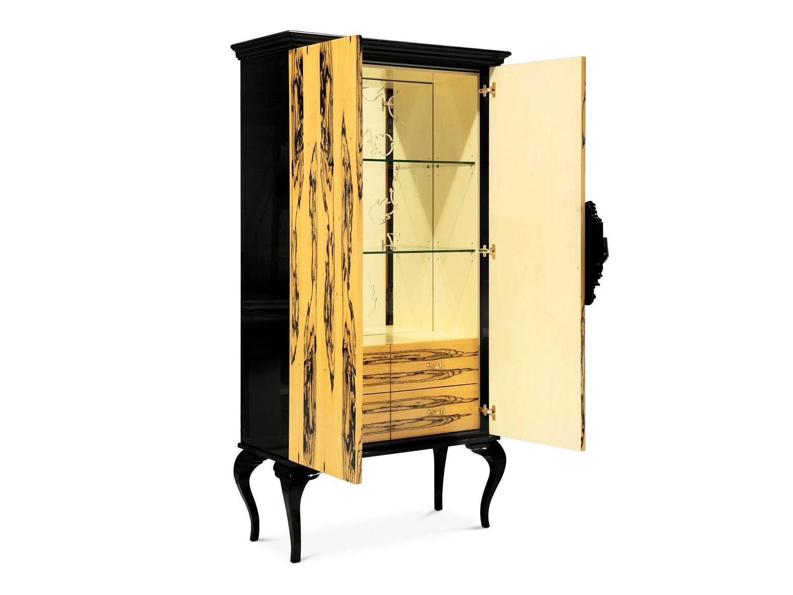 Wardrobe | Guggenheim by Boca Do Lobo