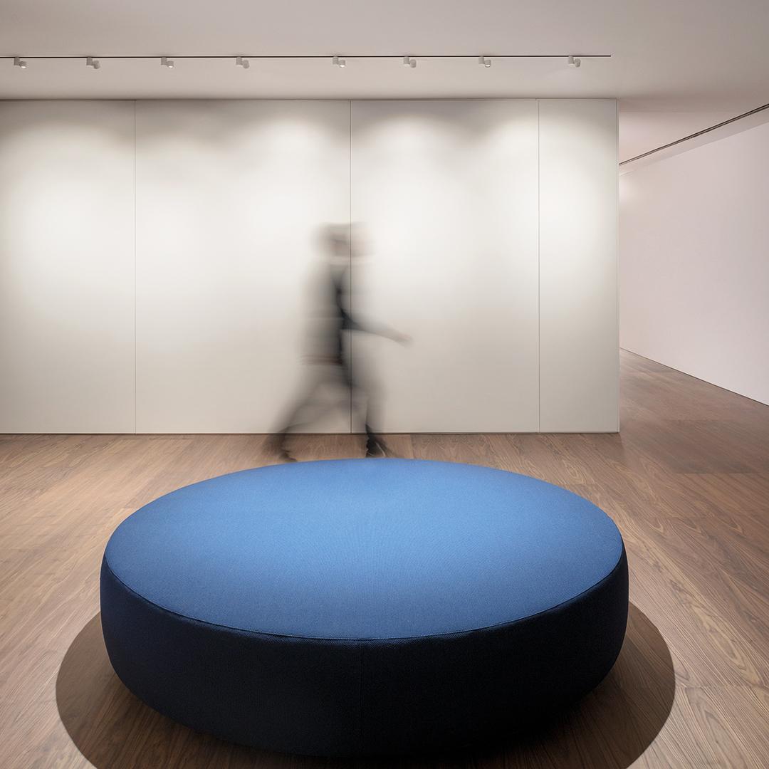 LED aluminium track-Light | Io 48v by Arkoslight