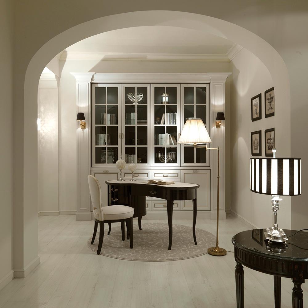 Fabric chair | Gilda by Galimberti Nino