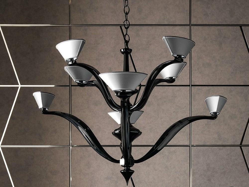 Chandelier | Morgan by Corte Zari
