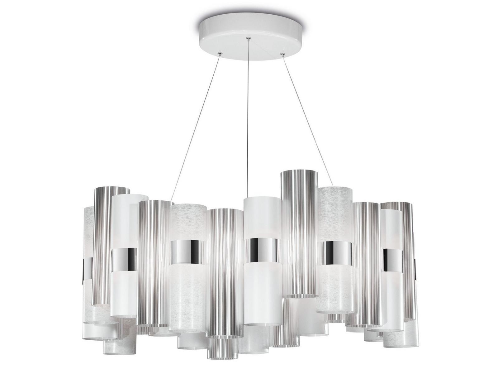 LED pendant lamp | La Lollo L by Slamp