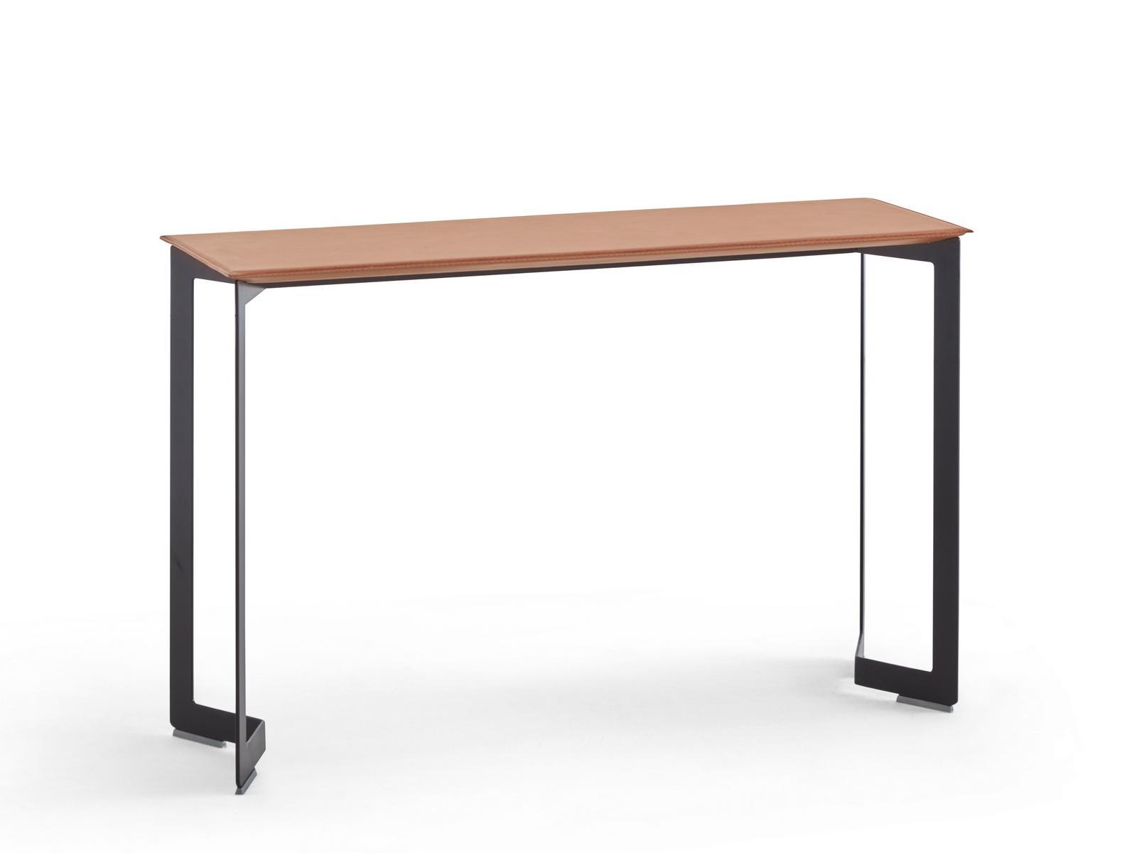 Rectangular console table | Consolle by Dema