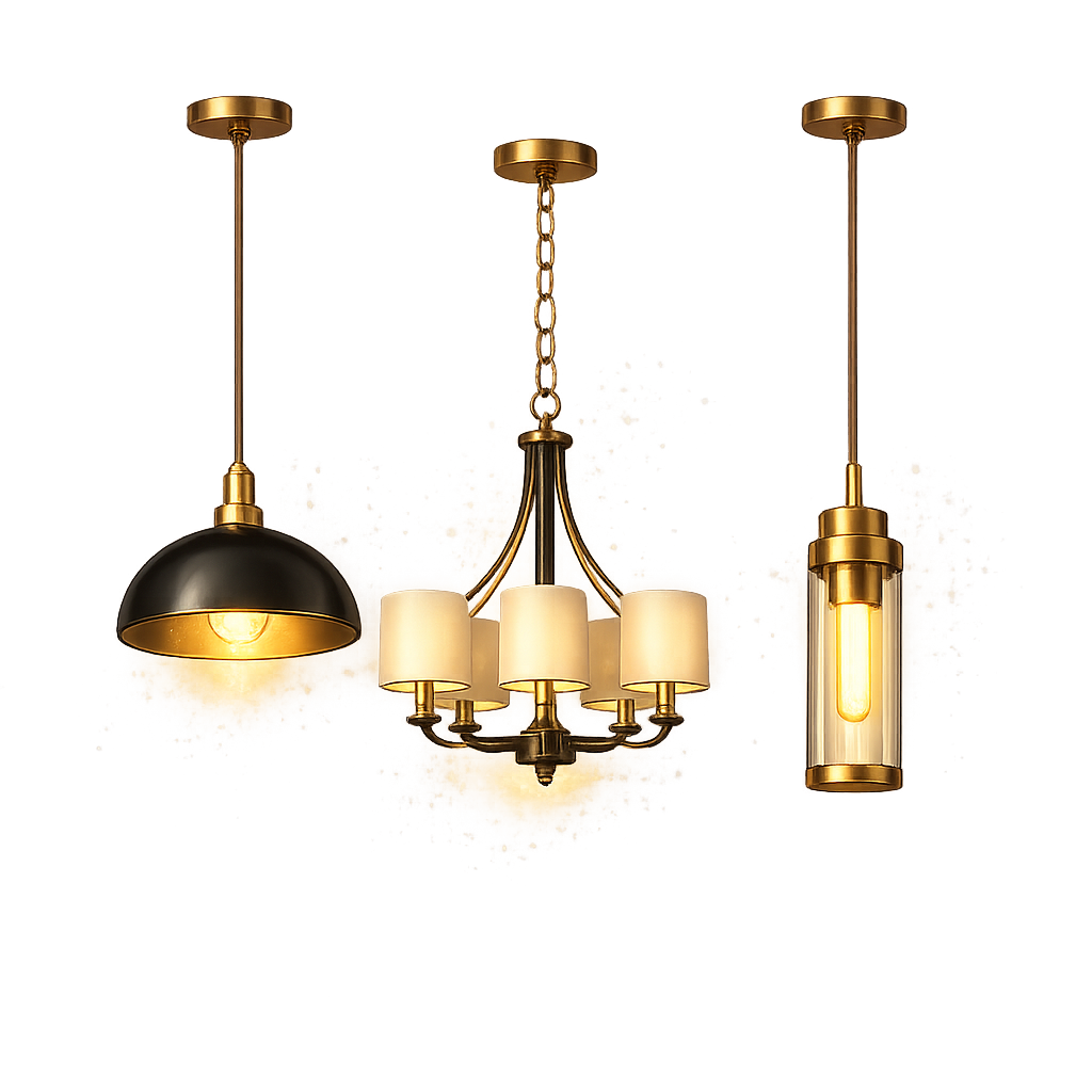 Pendant Lamps