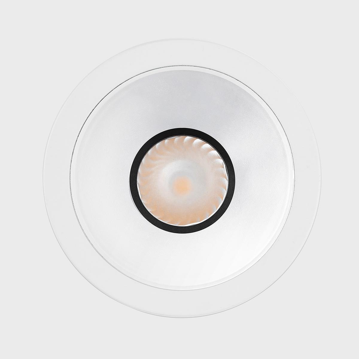 LED adjustable recessed spotlight | Lipari by Nemo