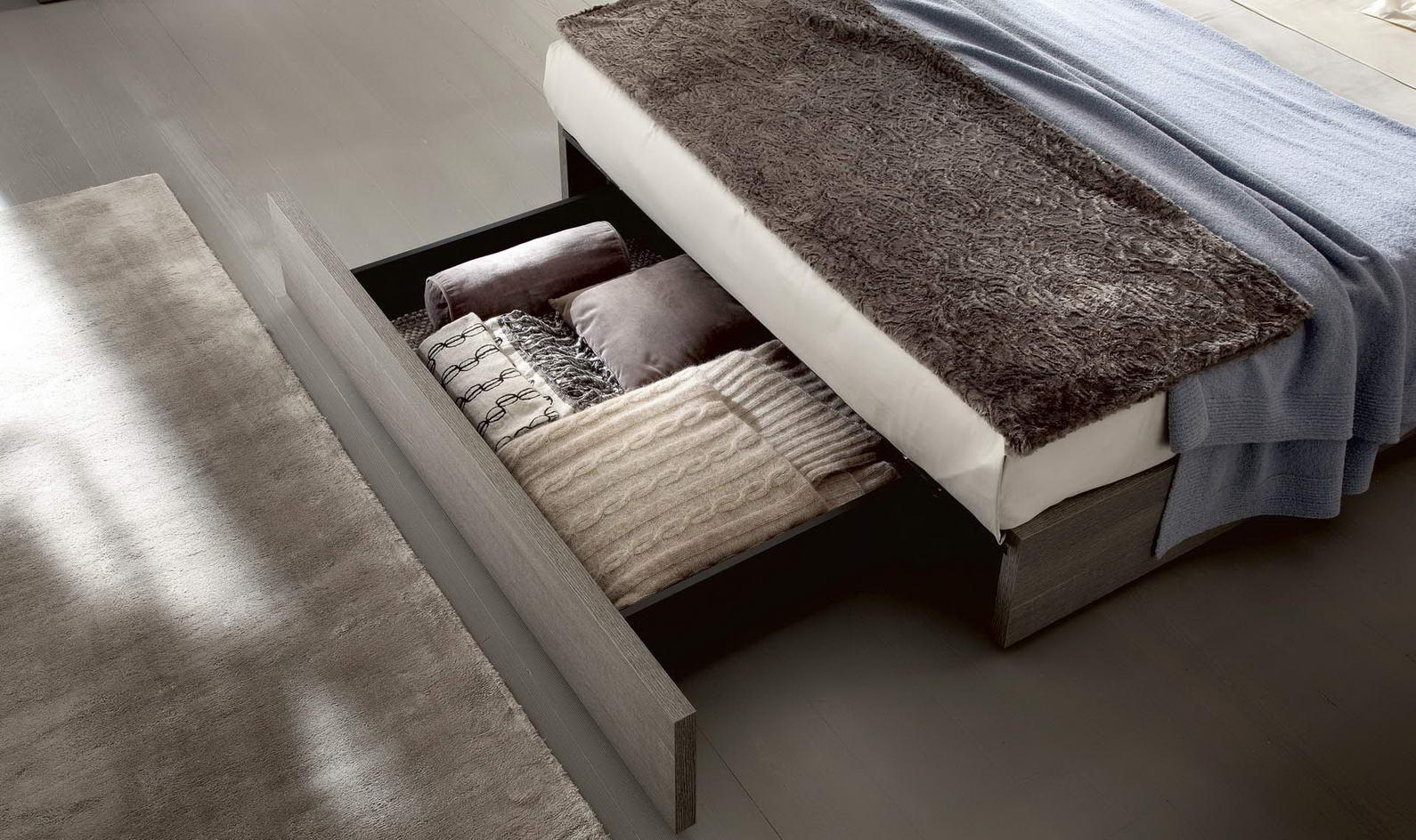 Veneer bedroom set | Tivoli by ALF Italia