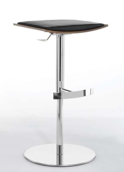 High stool | Bon Ton by Potocco