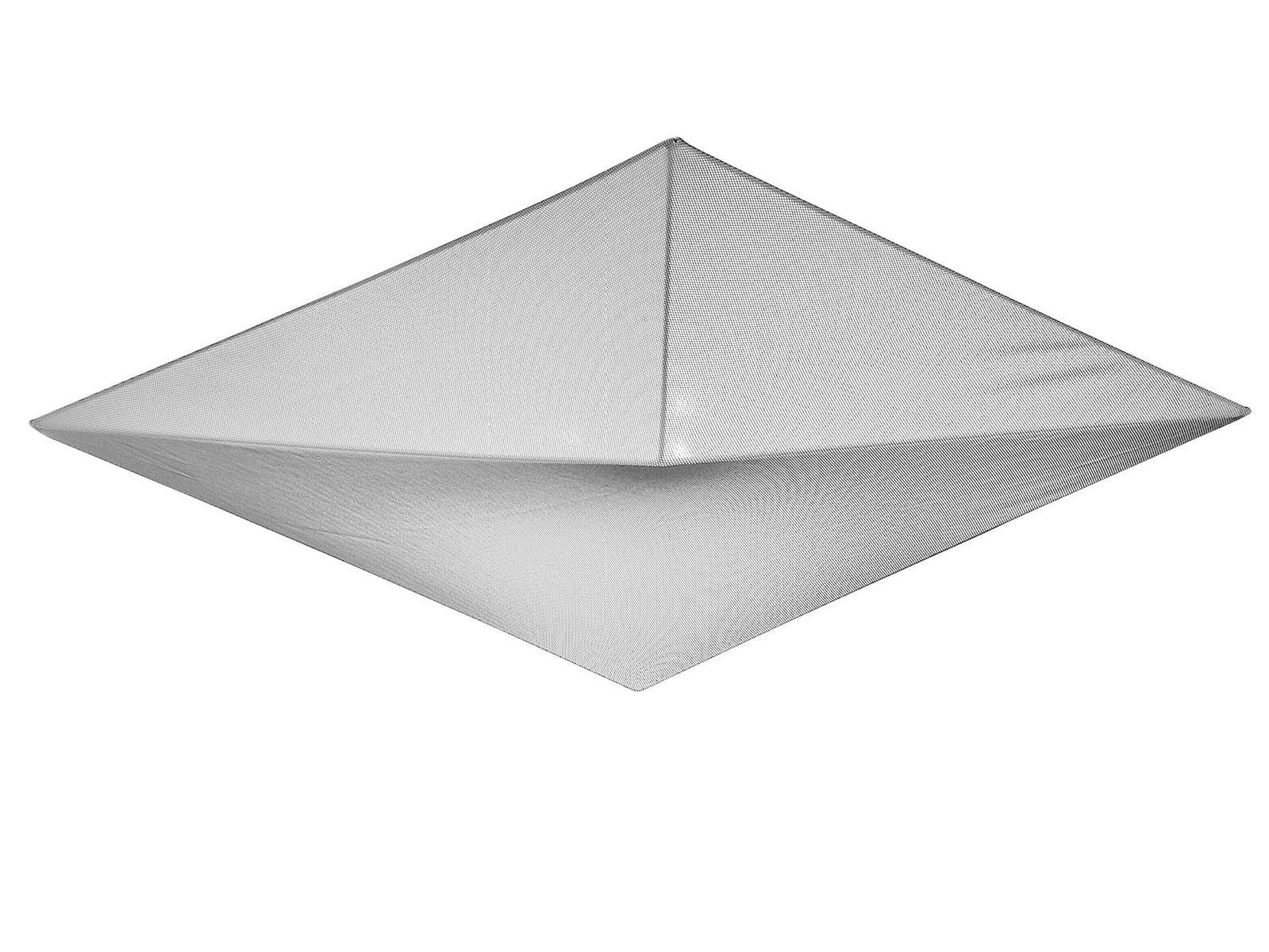Fabric ceiling light | Ukiyo by Axolight
