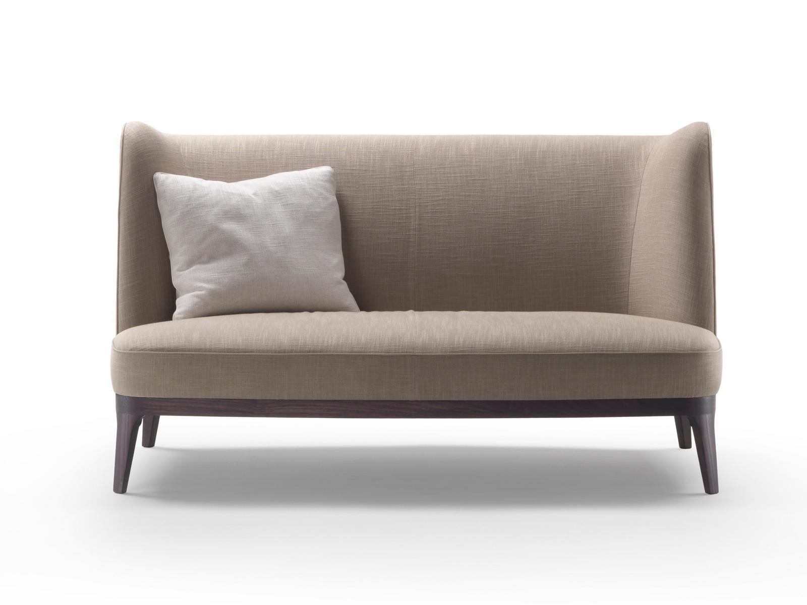 Small sofa | Dragonfly by Flexform