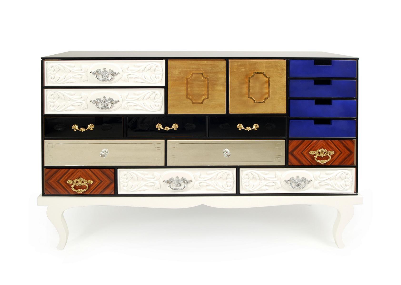 Sideboard | Soho by Boca Do Lobo