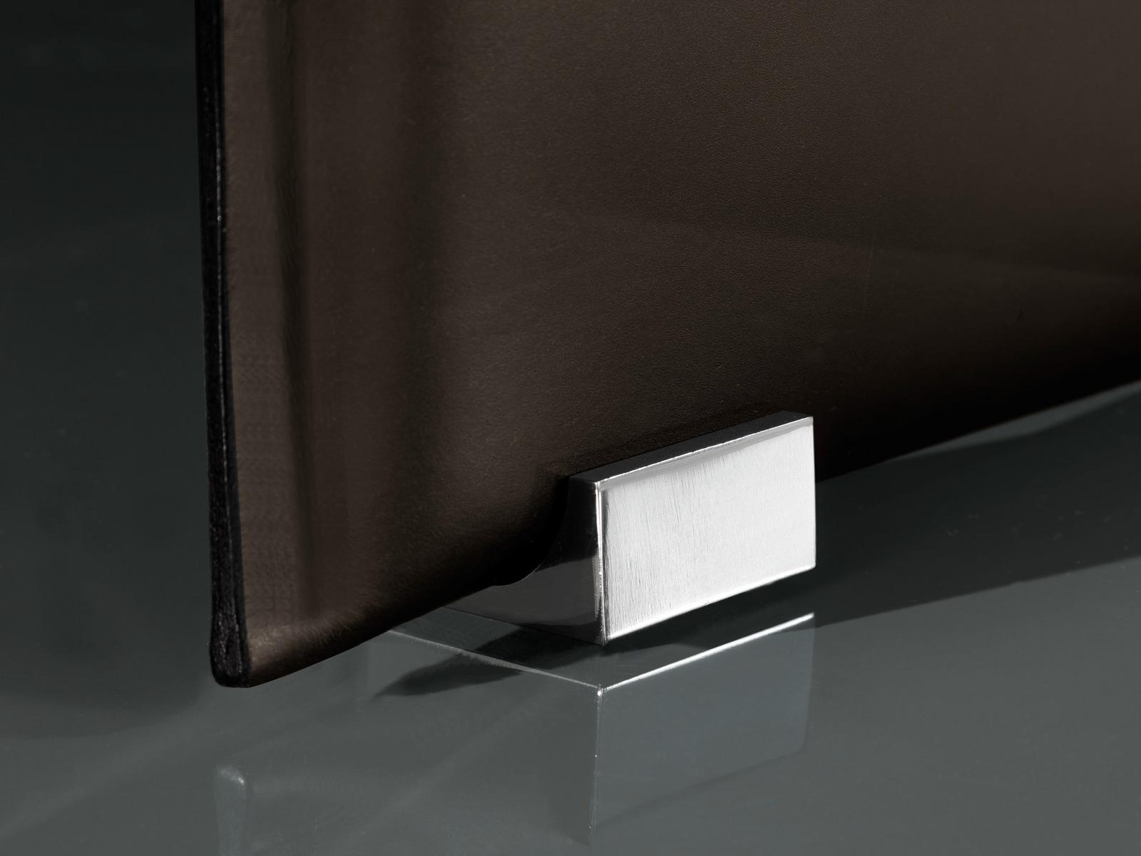Chaise longue | Luggage by Minotti