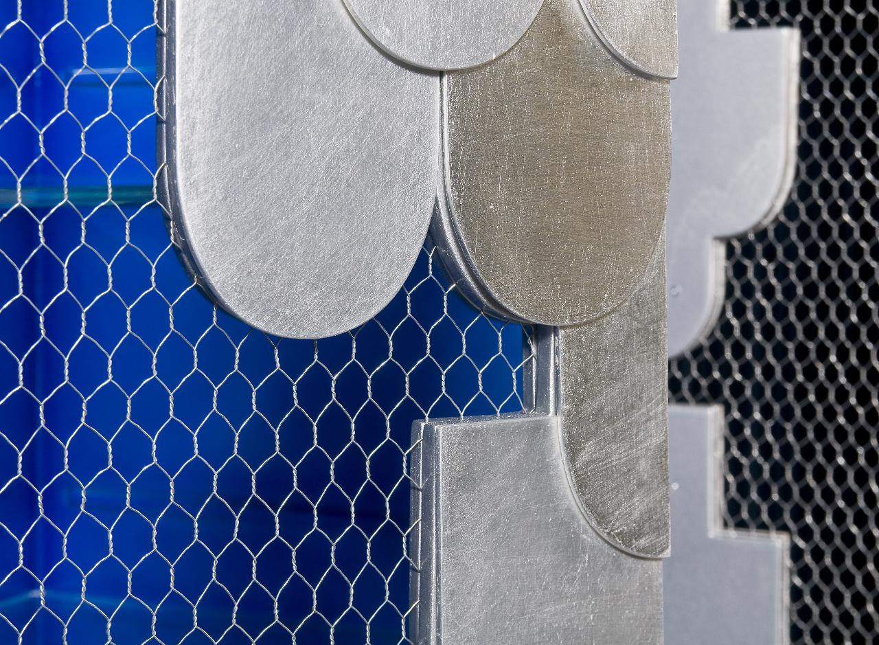 Highboard | Oporto by Boca Do Lobo