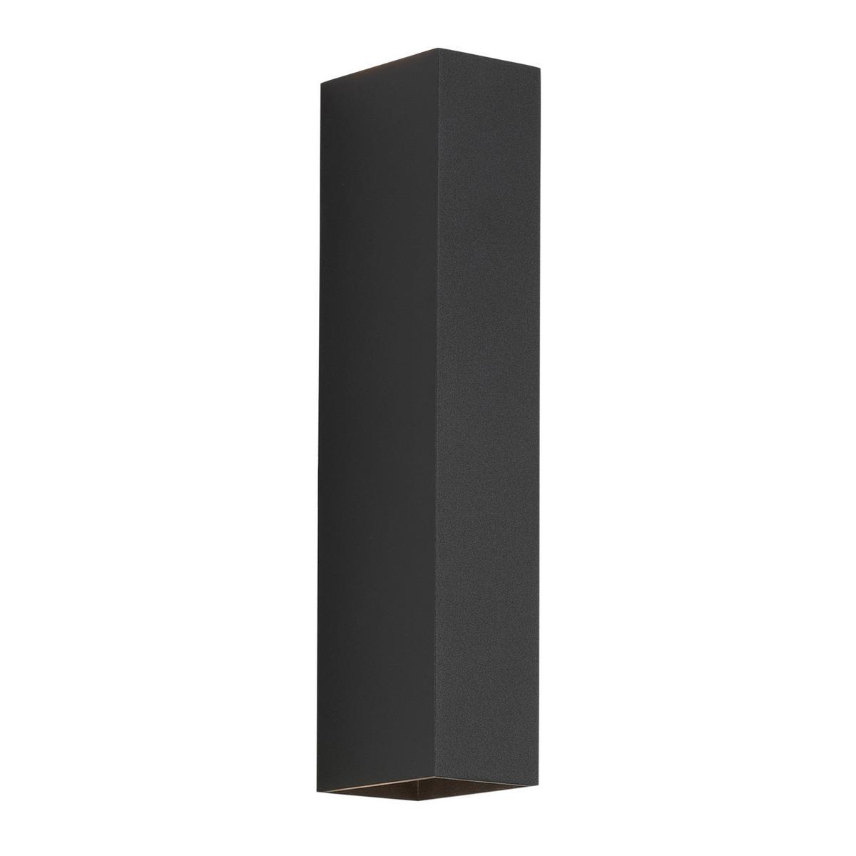 LED aluminium wall light | Kinzo 300 by Astro lighting