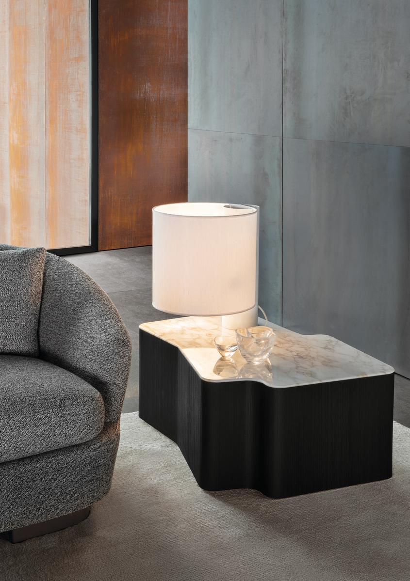 Coffee table | Lou by Minotti