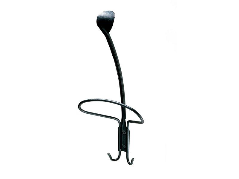 Wall-mounted coat rack | Museo by Zanotta