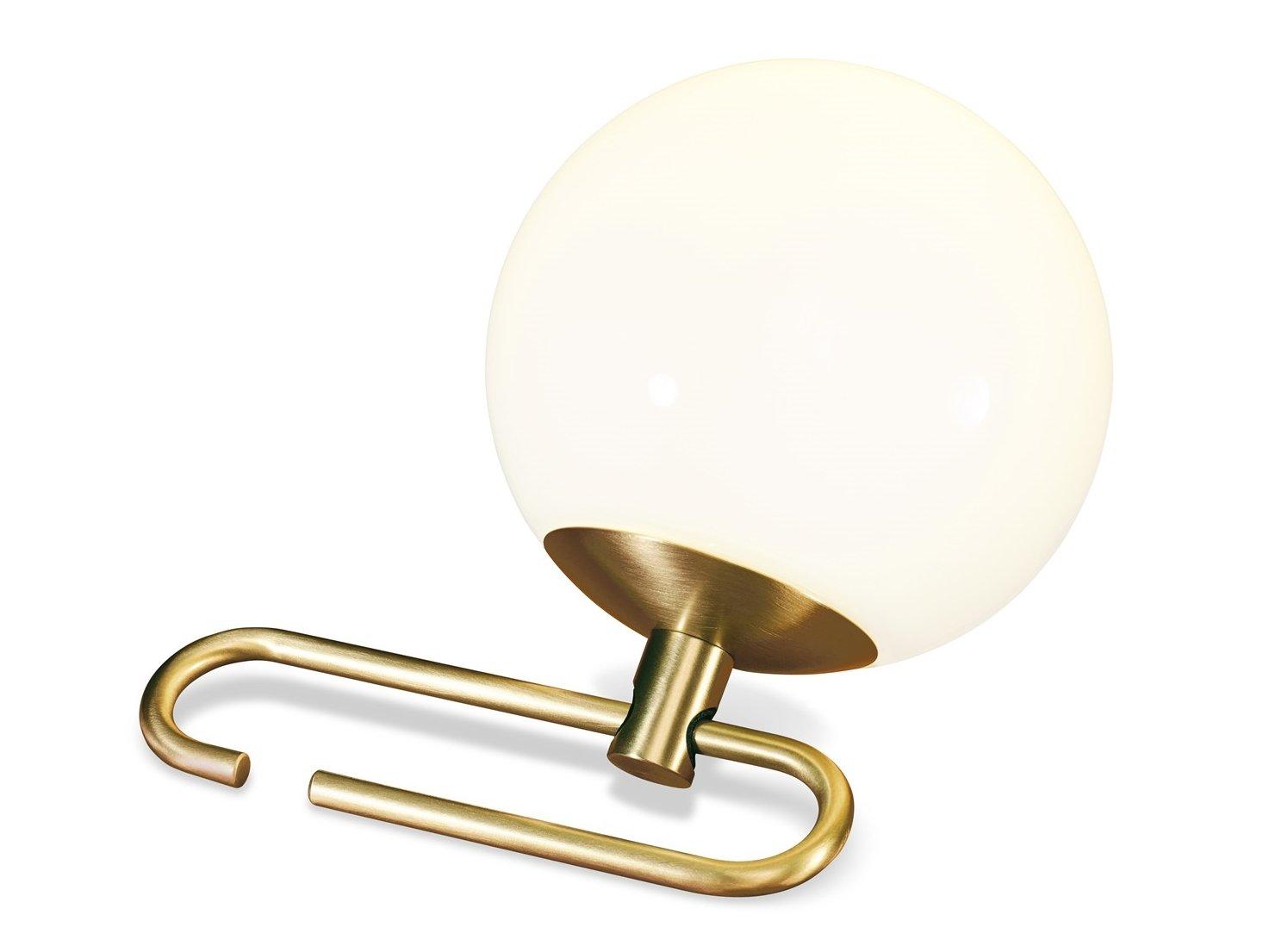 LED direct light wall lamp | Nh by Artemide