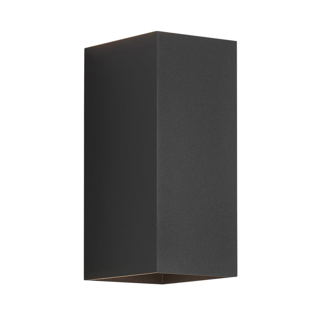 LED aluminium wall light | Kinzo 210 by Astro lighting
