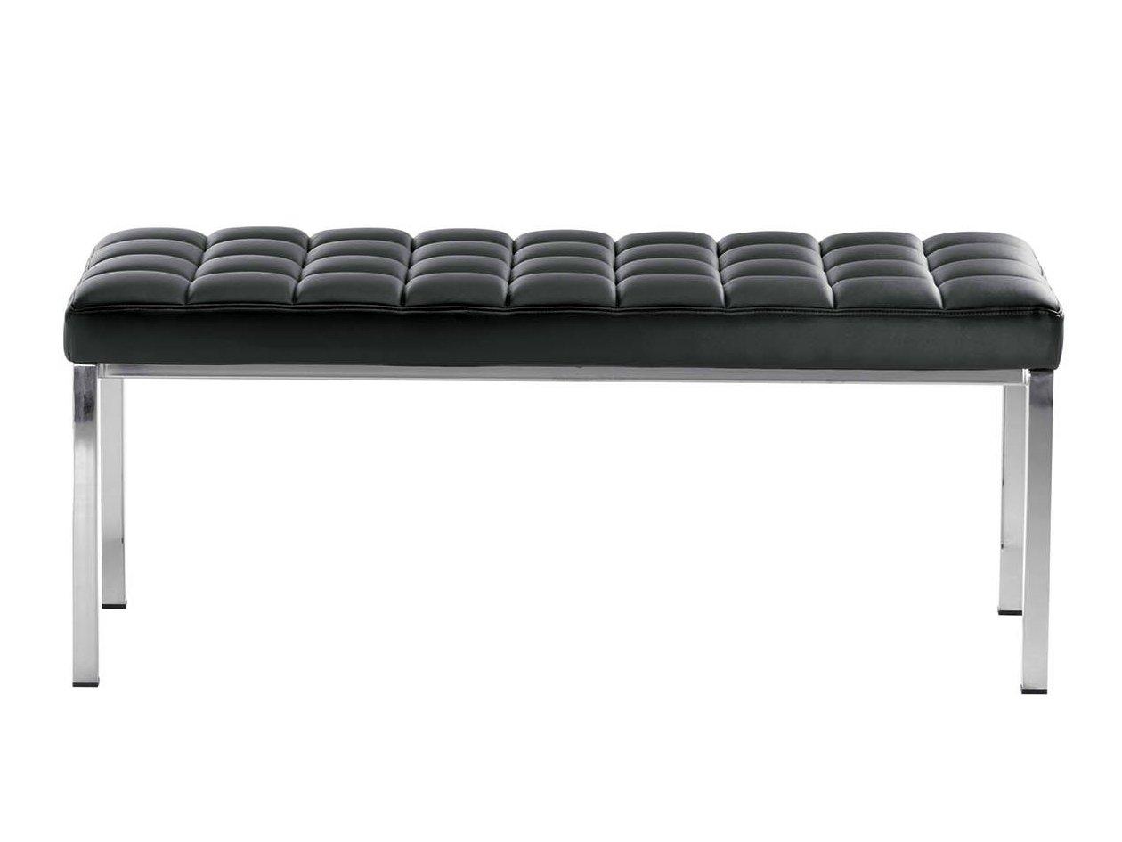Upholstered bench | Marsiglia by Midj