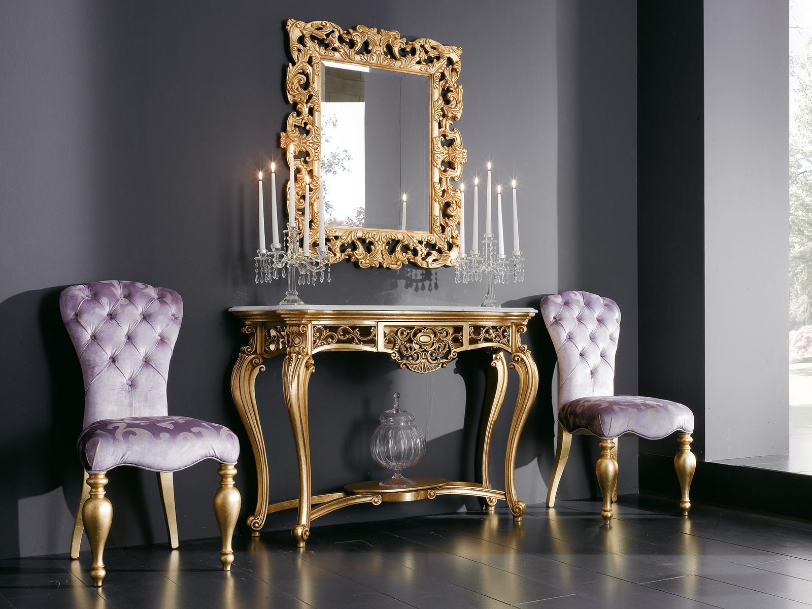 Console table | Boemia by Volpi