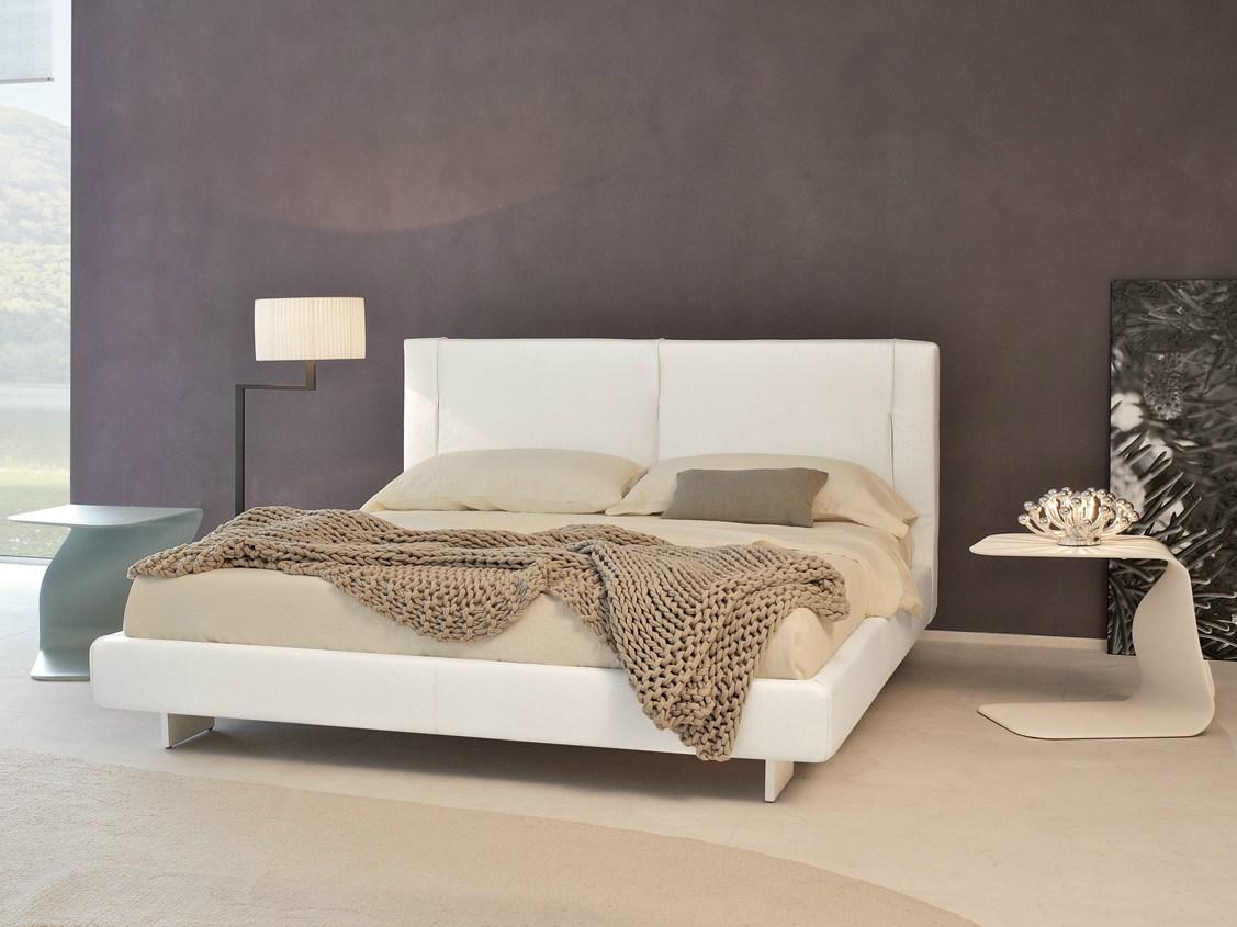 Polyurethane coffee table / bedside table | Duffy by Bonaldo