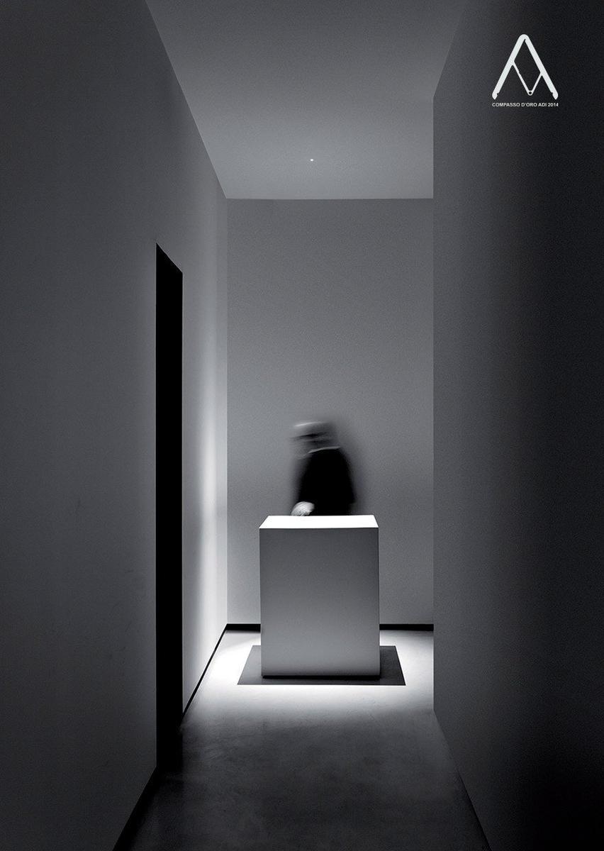 LED recessed spotlight | Nulla by Davide Groppi