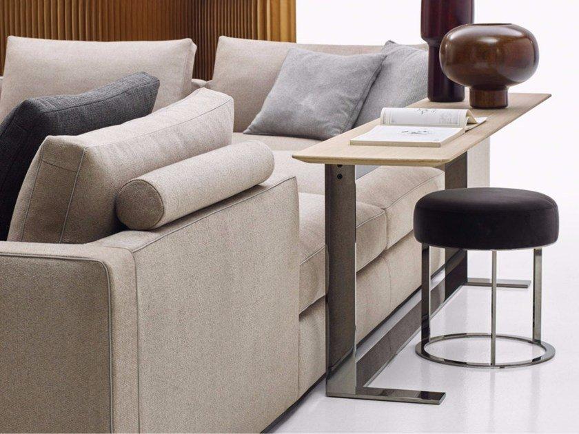 Rectangular console table | Eileen by B&B Italia