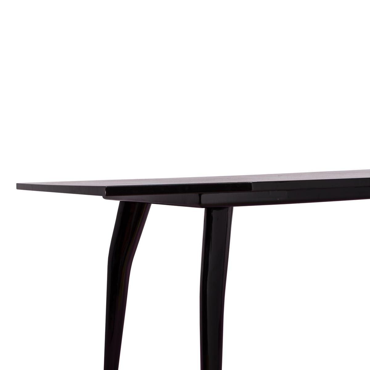 Rectangular dining table | Roses On Check by Seletti