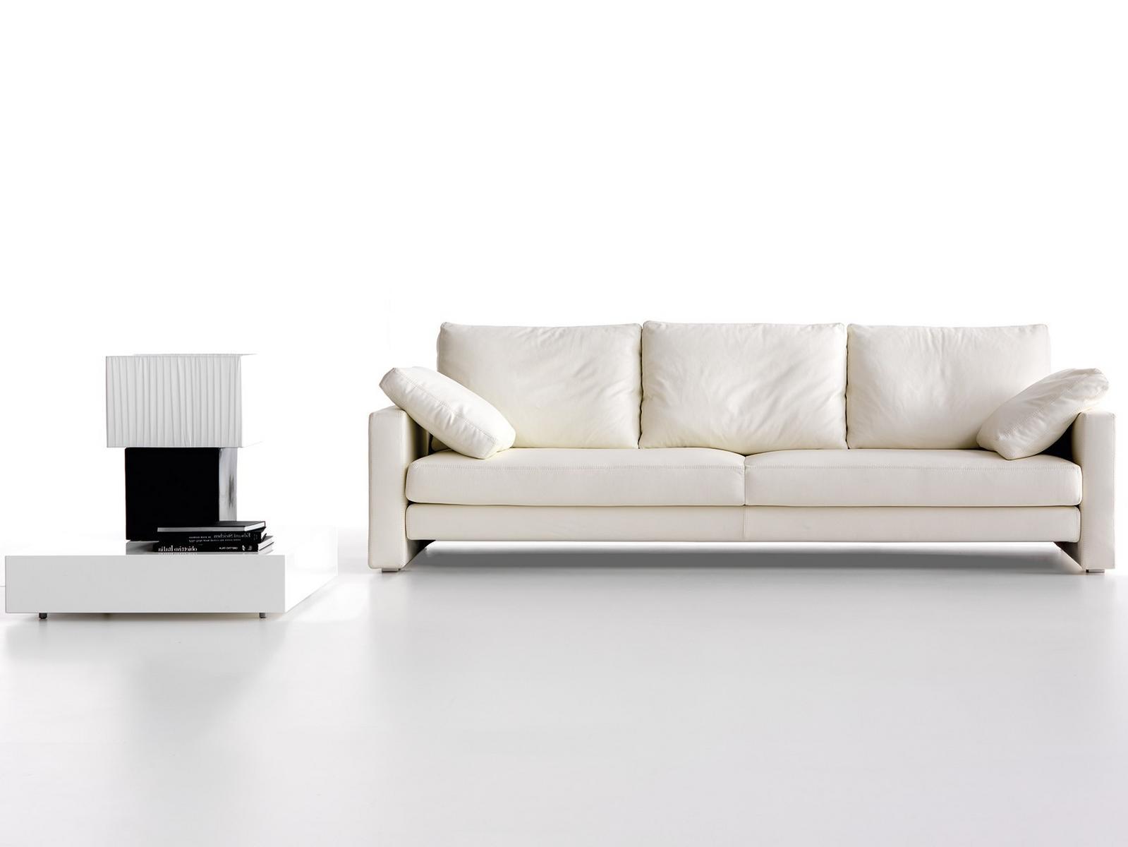 Sectional sofa | Babiloniadue by Dema