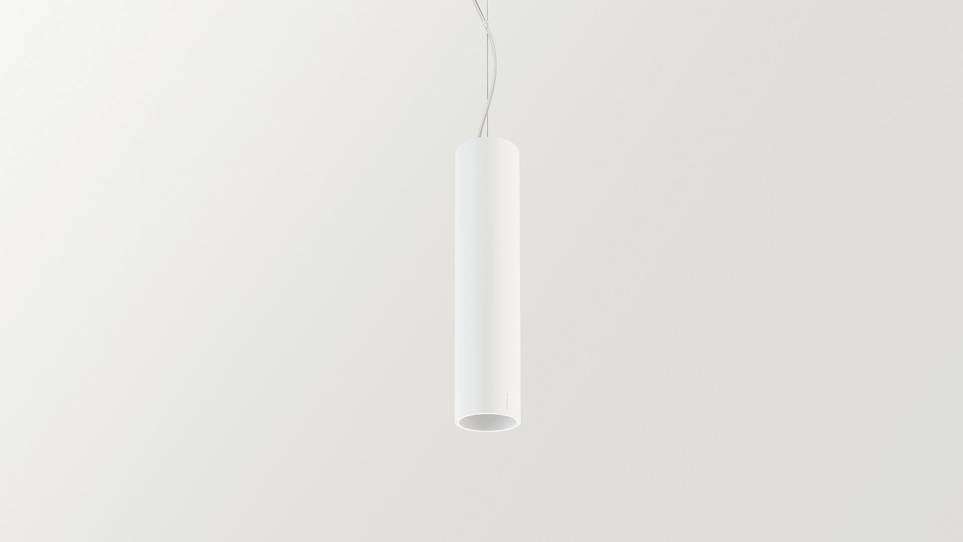 LED aluminium pendant lamp | Scope 35 by Arkoslight