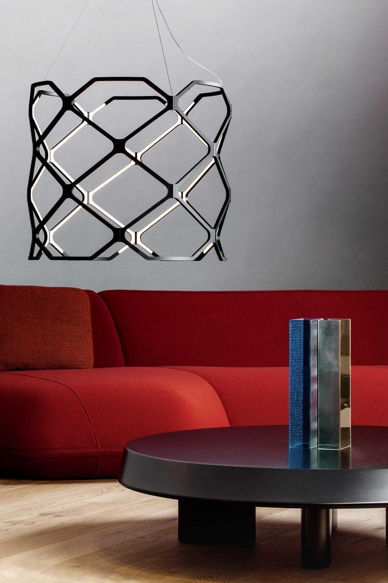 LED pendant lamp | Titia by Nemo