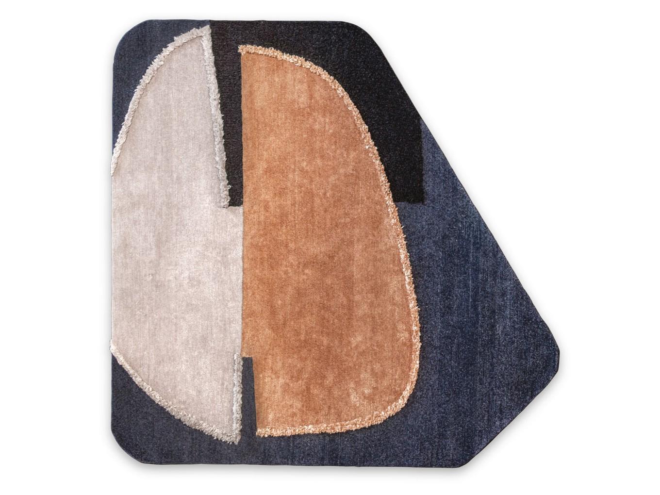 Patterned rug | Himani B by Baxter