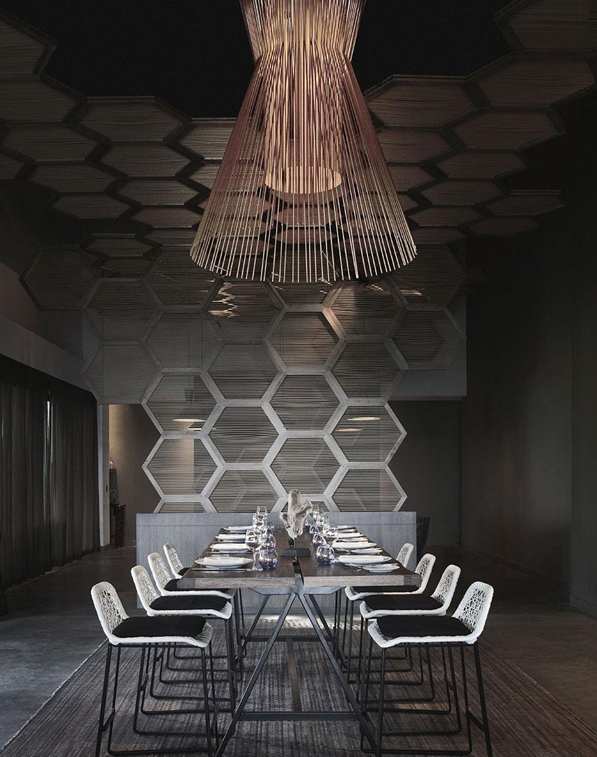 Metal pendant lamp | Allegro by Foscarini