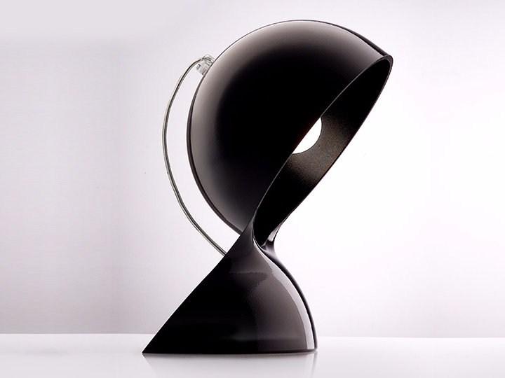 Direct light table lamp | Dalù by Artemide
