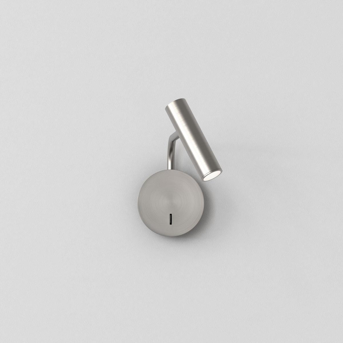 LED adjustable zinc wall lamp | Enna Wall by Astro lighting