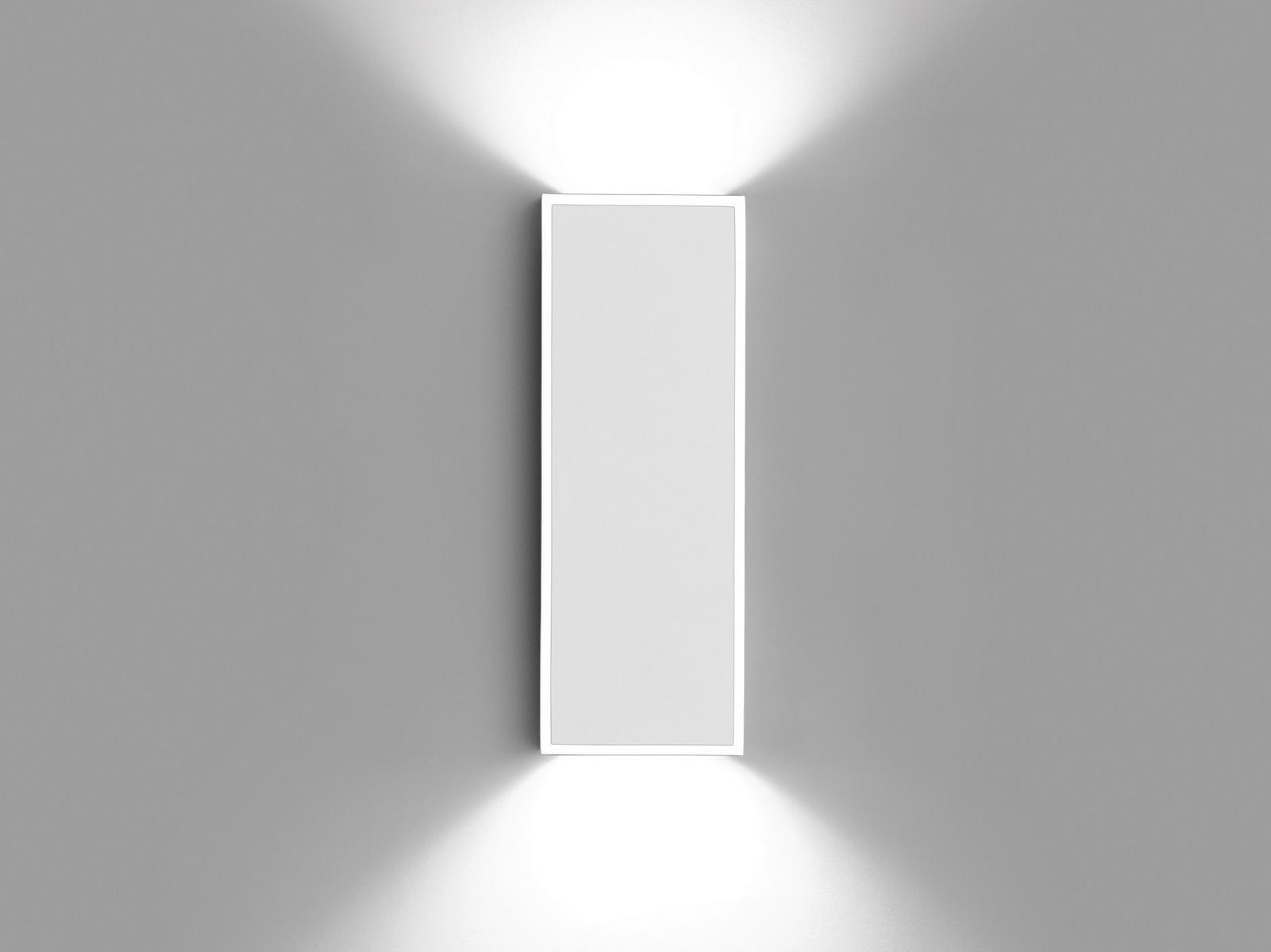 Wall lamp | Alpha 7935 by Vibia