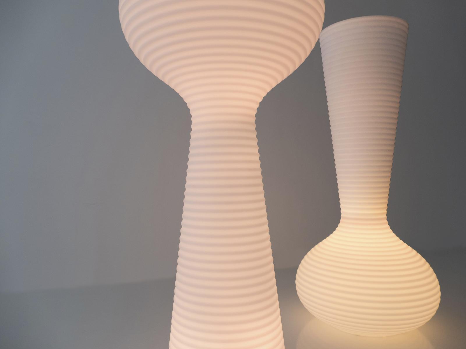 Floor lamp | Bloom by Vondom