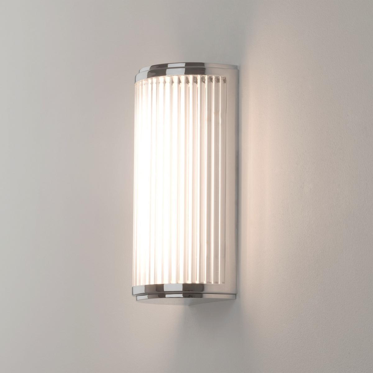 LED glass wall light | Versailles 250 by Astro lighting