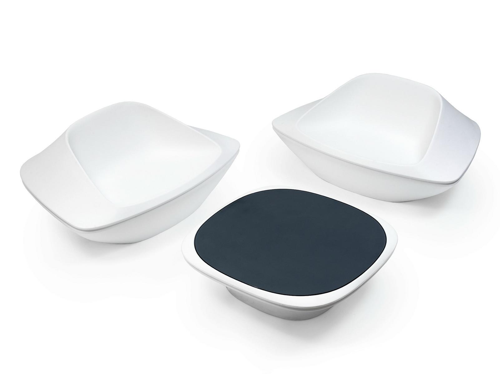 Design Low garden side table | Ufo by Vondom