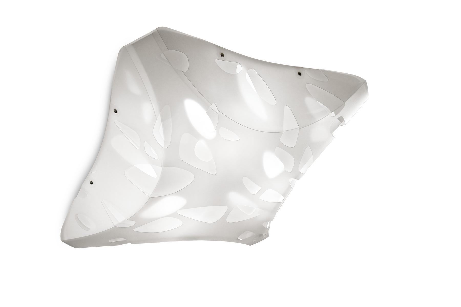 Opalflex® wall lamp / ceiling lamp | Bios by Slamp