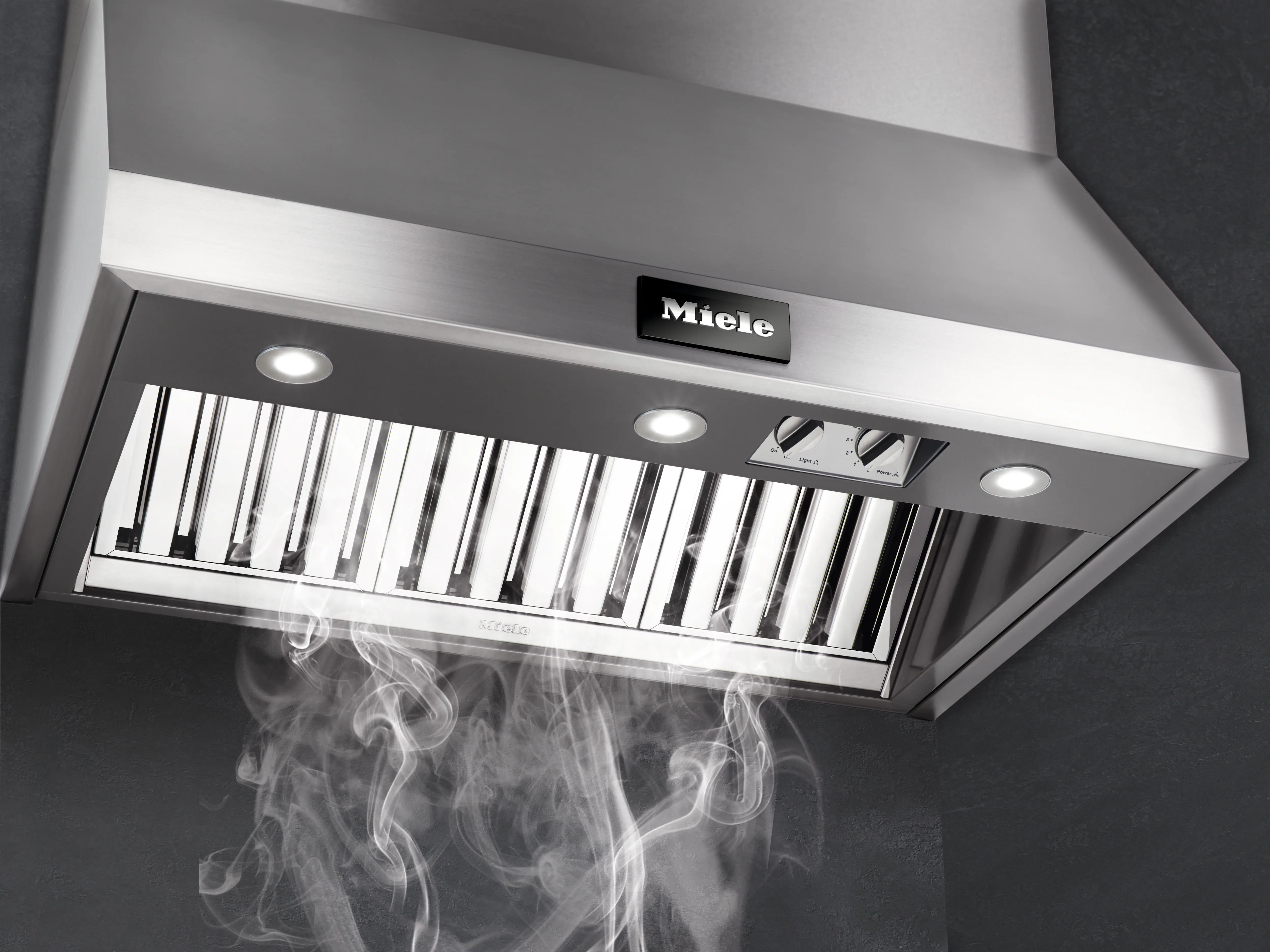 DAR 1230-3 (Stainless Steel)