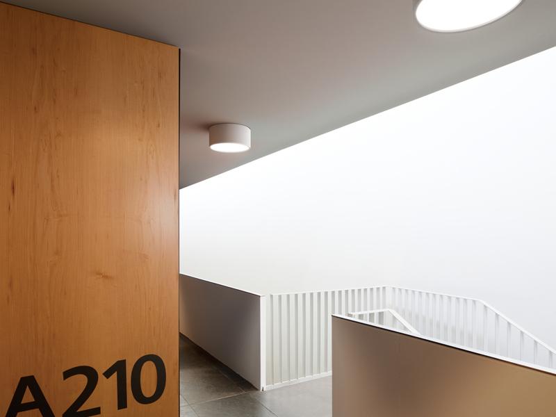 Ceiling lamp | Plus by Vibia