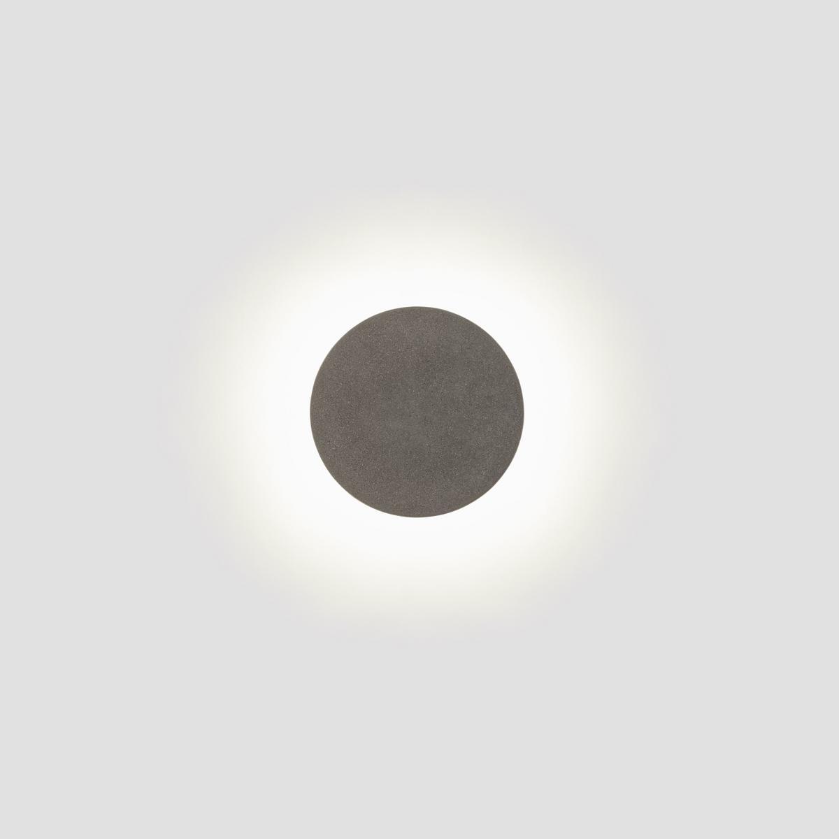 Cement Outdoor wall Lamp | Moal by Leds C4