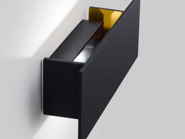 LED wall light | Wa-t 930 by Delta light