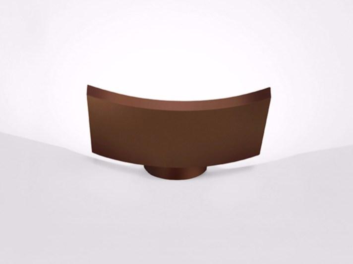 LED indirect light wall lamp | Microsurf by Artemide