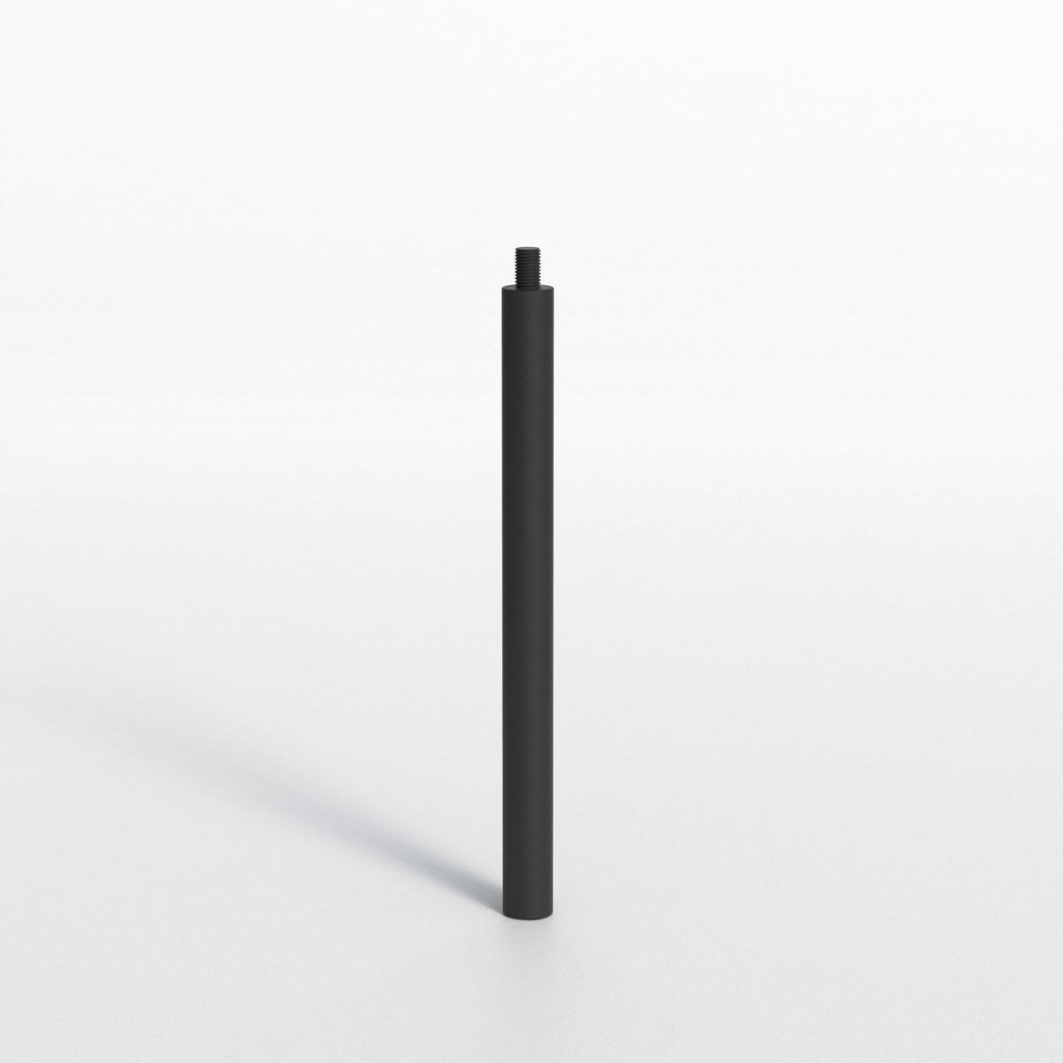 LED aluminium bollard light | Myos by Astro lighting