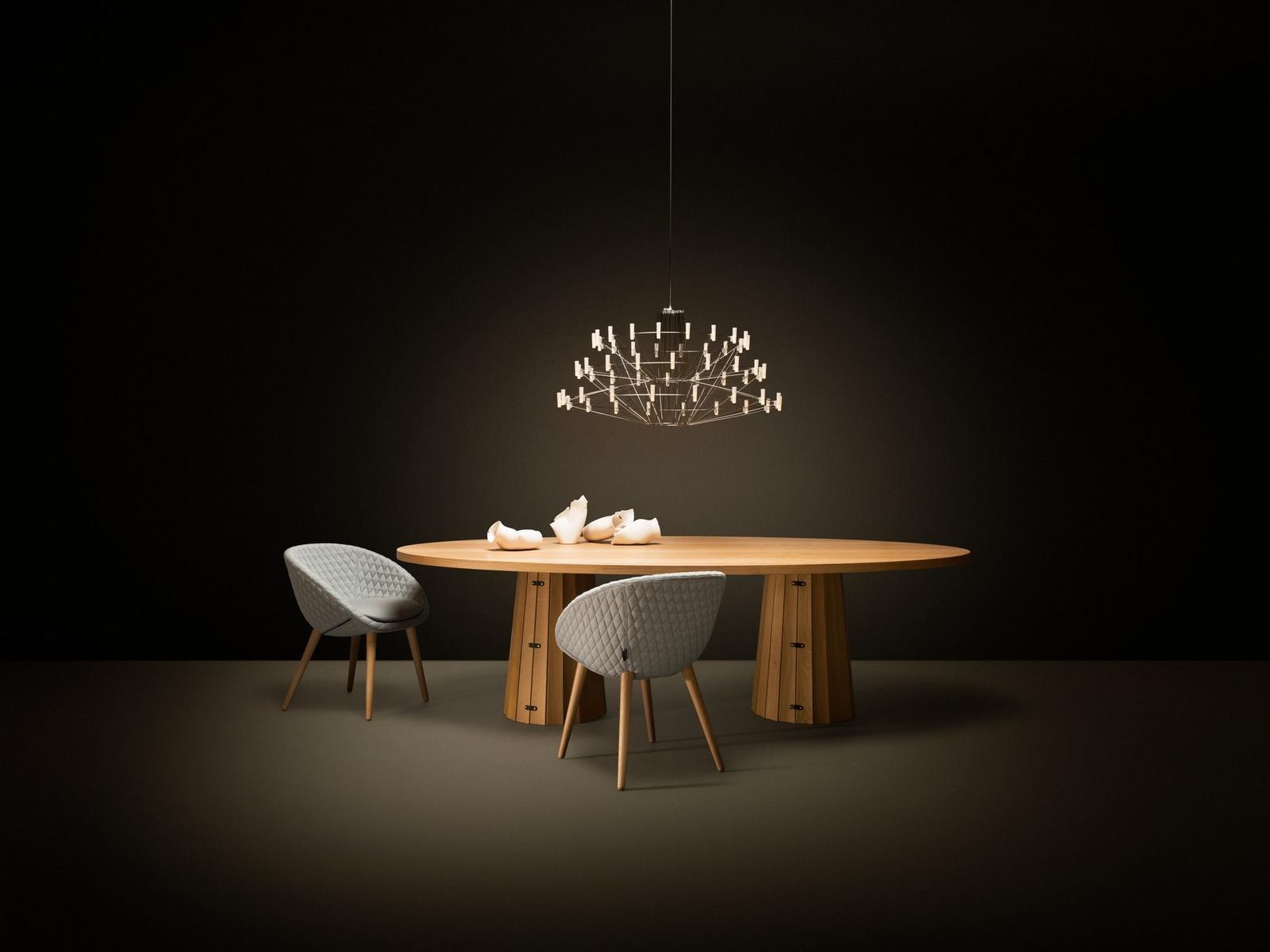 Chandelier | Coppelia by Moooi