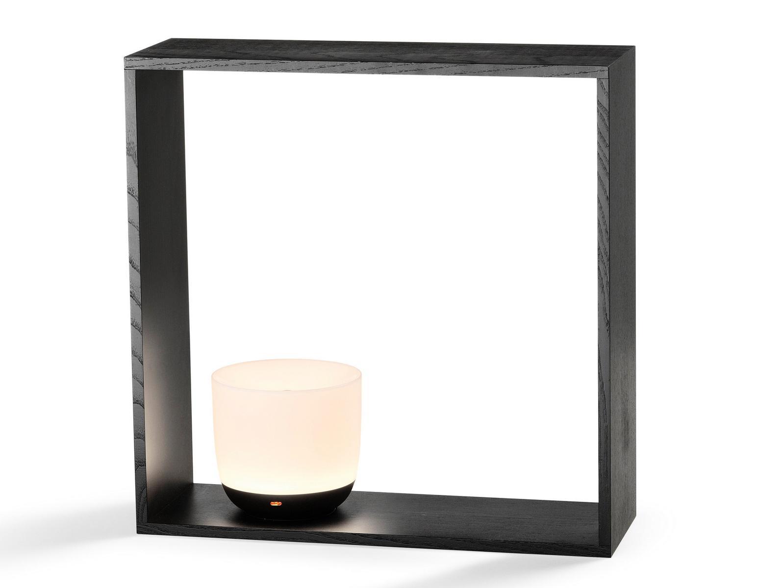 LED cordless table lamp | Gaku Wireless by Flos