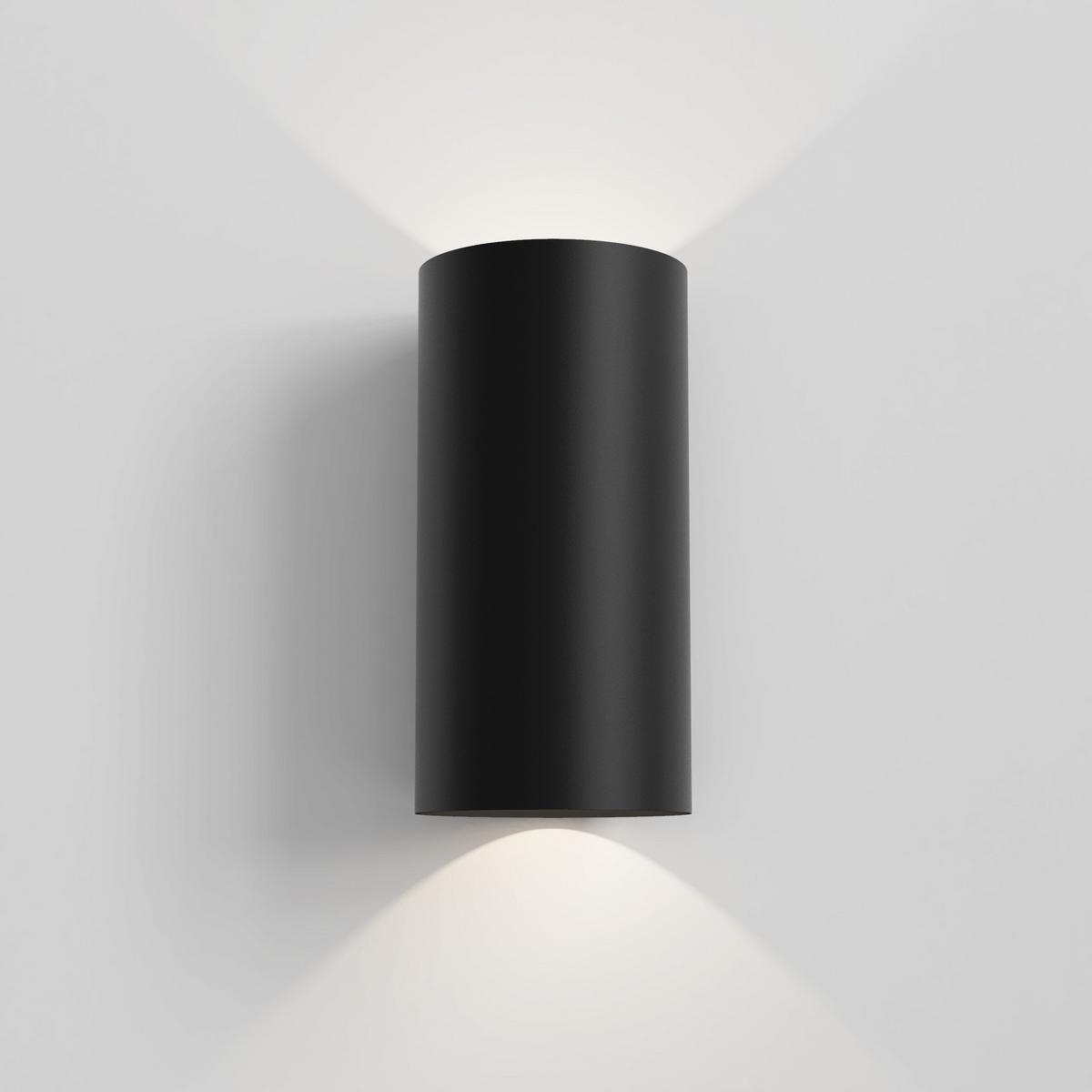 LED aluminium wall light | Yuma 240 by Astro lighting